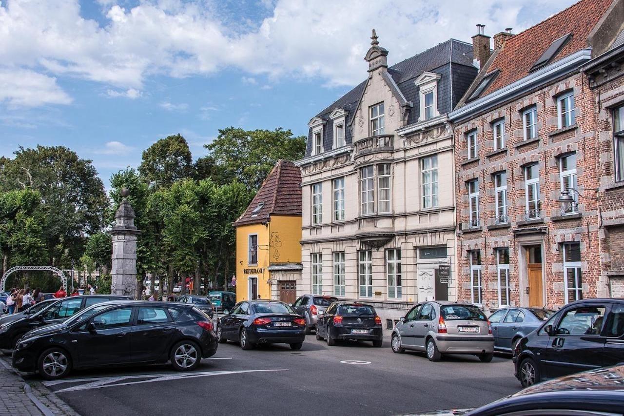 Aparthotel Saint Georges