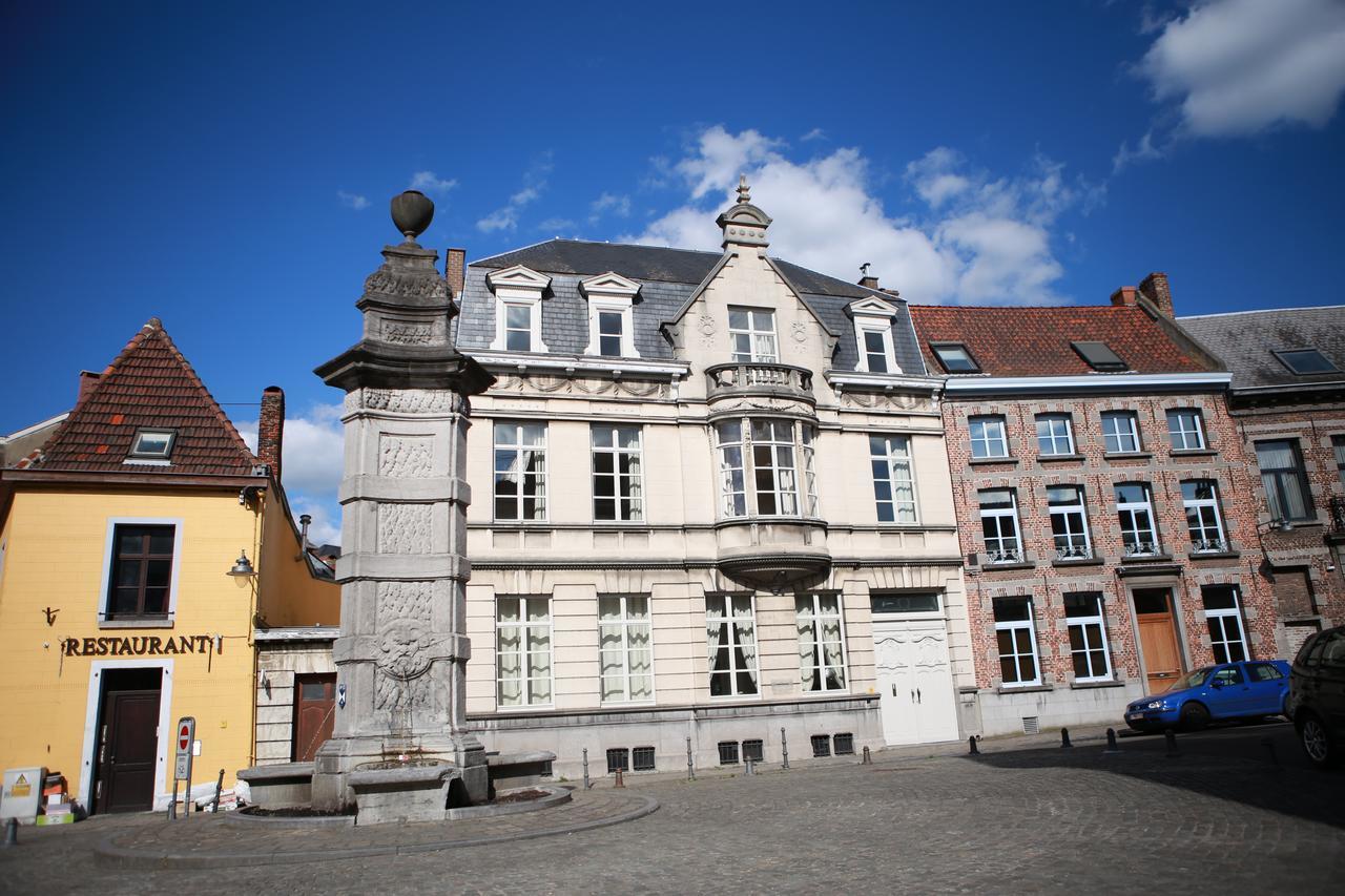 Saint Georges Aparthotel 4*