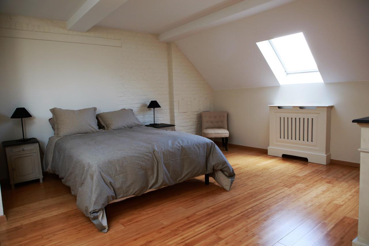 Aparthotel Saint Georges