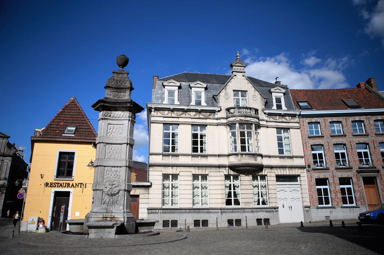 Aparthotel Saint Georges