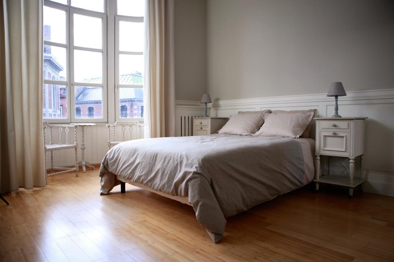 Saint Georges 4* Mons (Bergen)