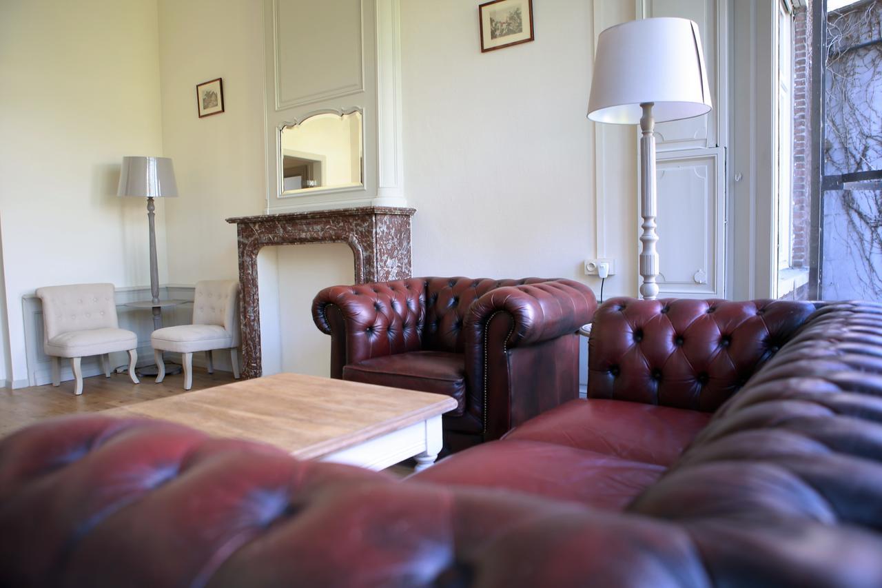 Saint Georges 4* Mons (Bergen)