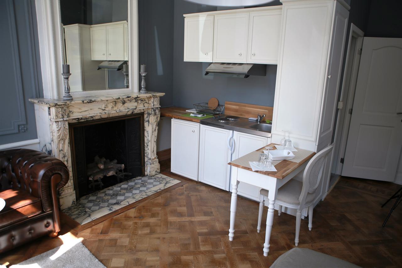 Aparthotel Saint Georges 4*
