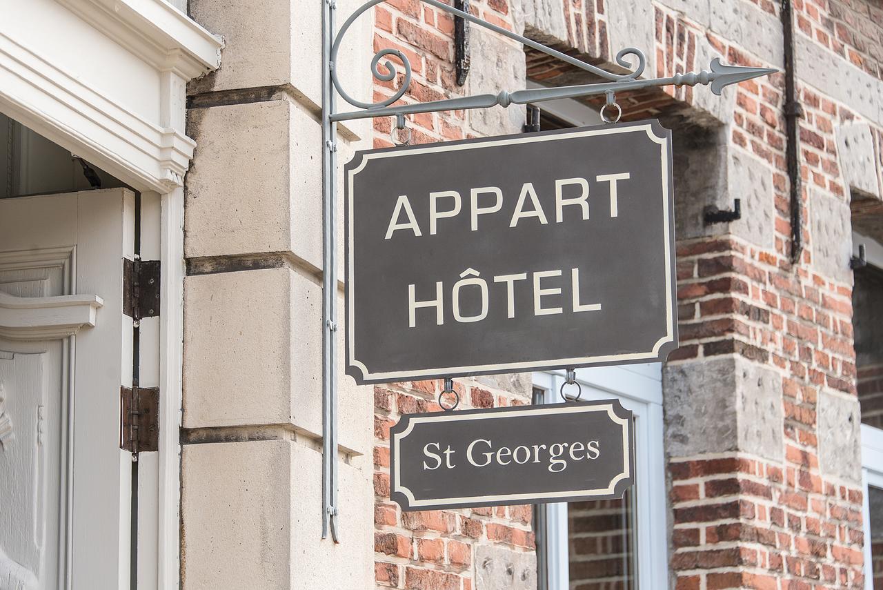 Saint Georges
