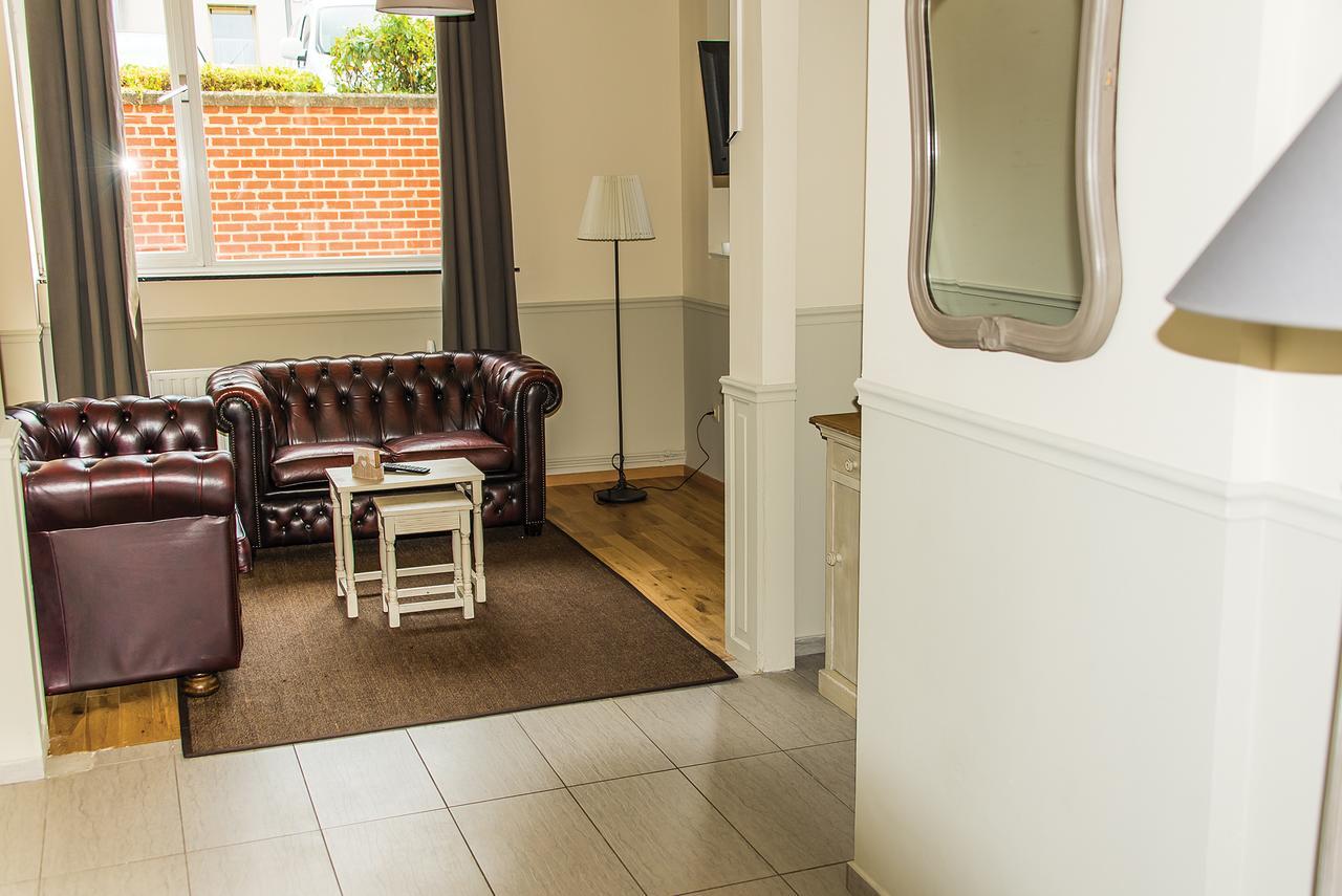 Saint Georges Aparthotel