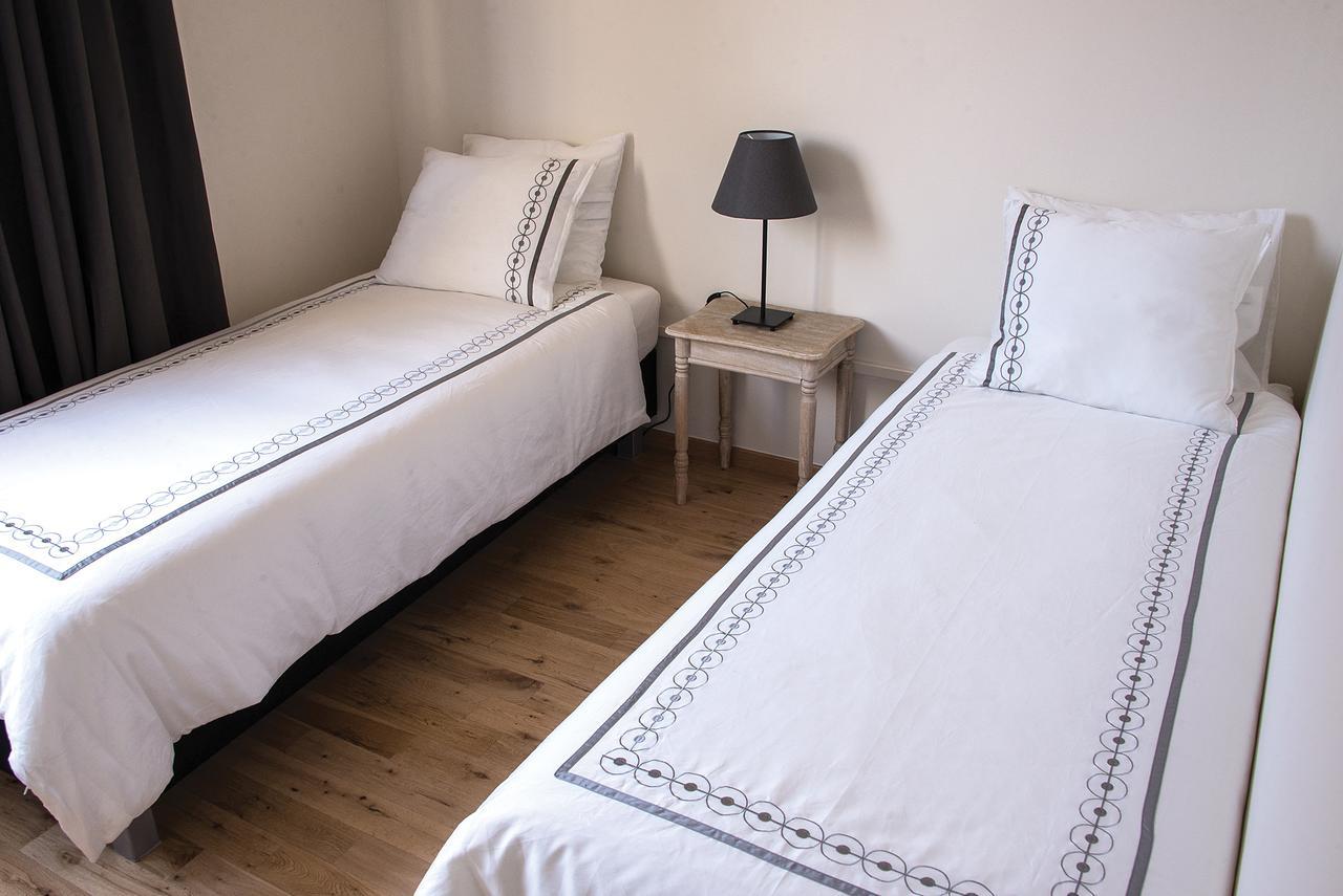 Aparthotel Saint Georges 4*
