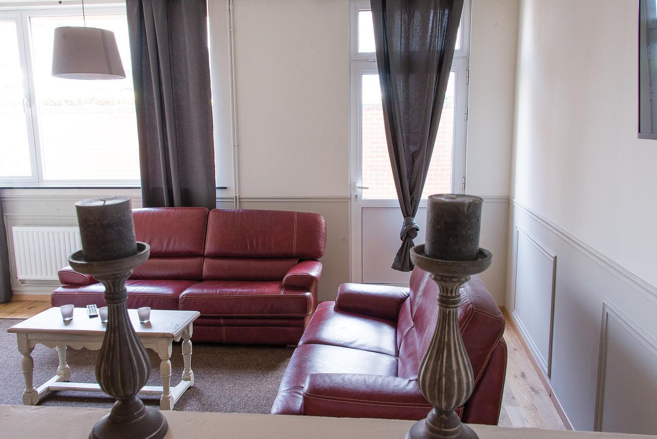 Aparthotel Saint Georges