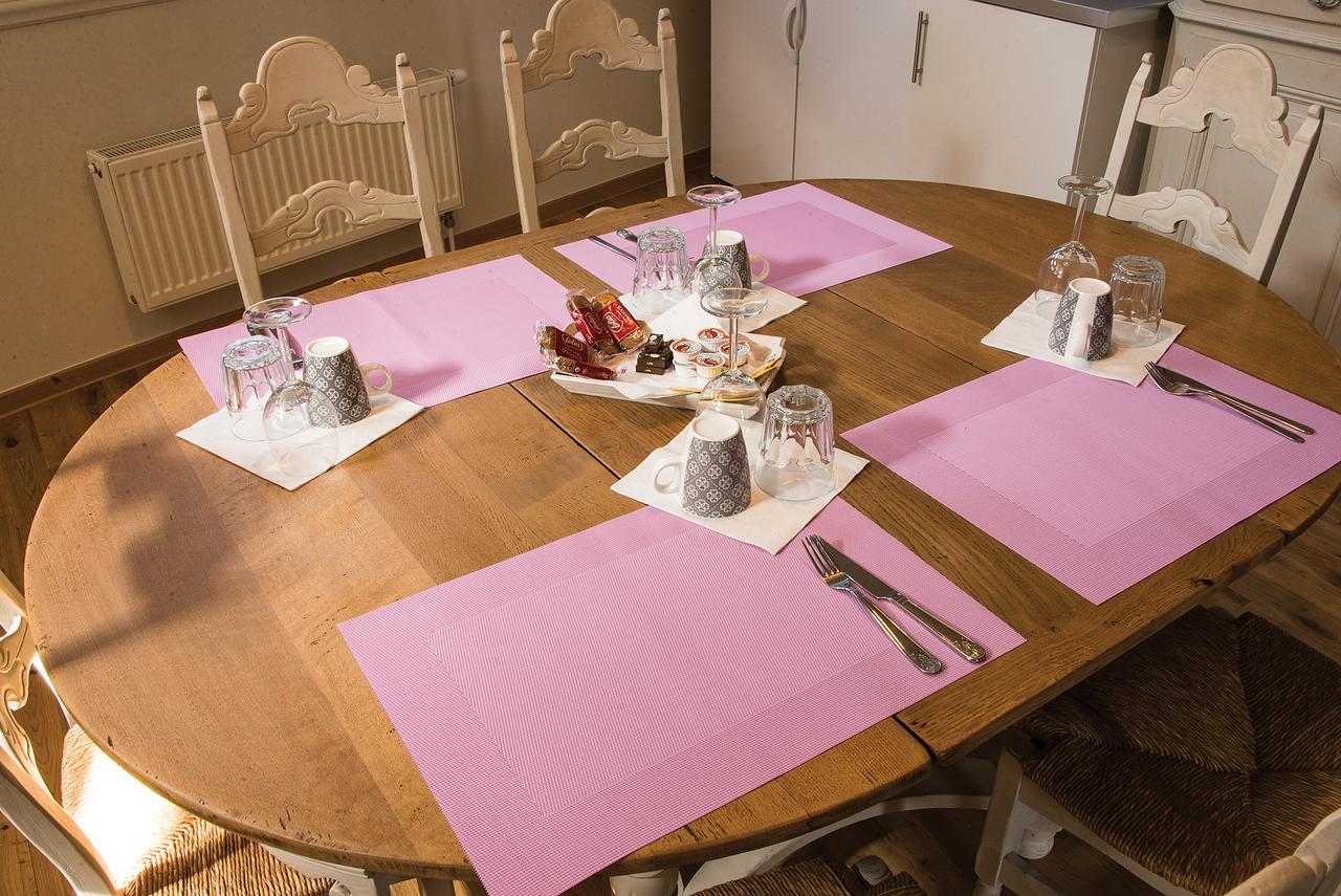 Saint Georges Aparthotel 4*