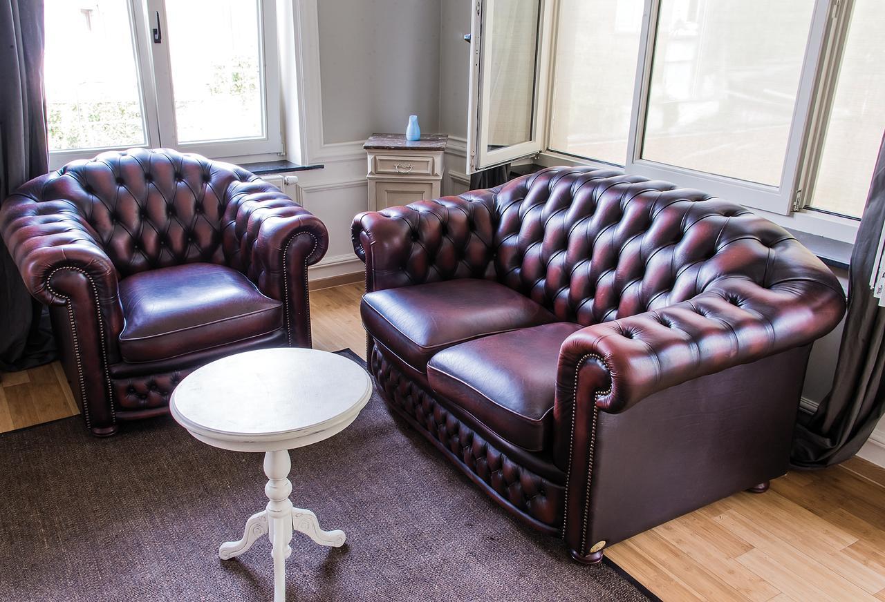 Saint Georges Aparthotel