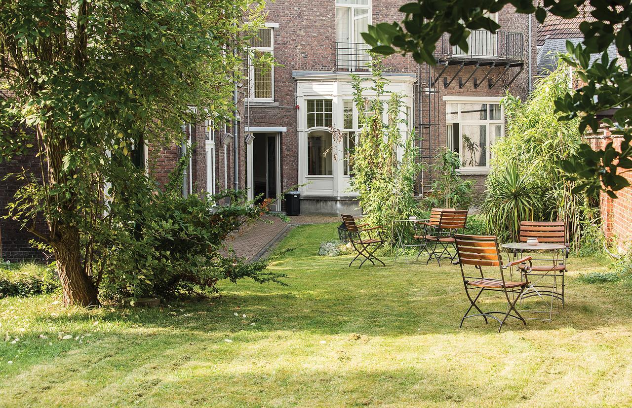 Saint Georges Aparthotel Mons (Bergen)