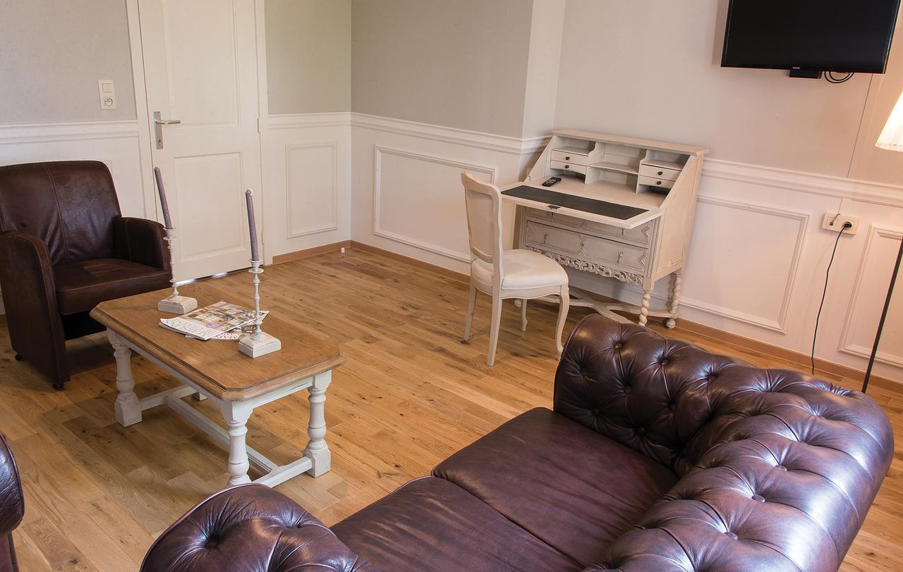 Aparthotel Saint Georges
