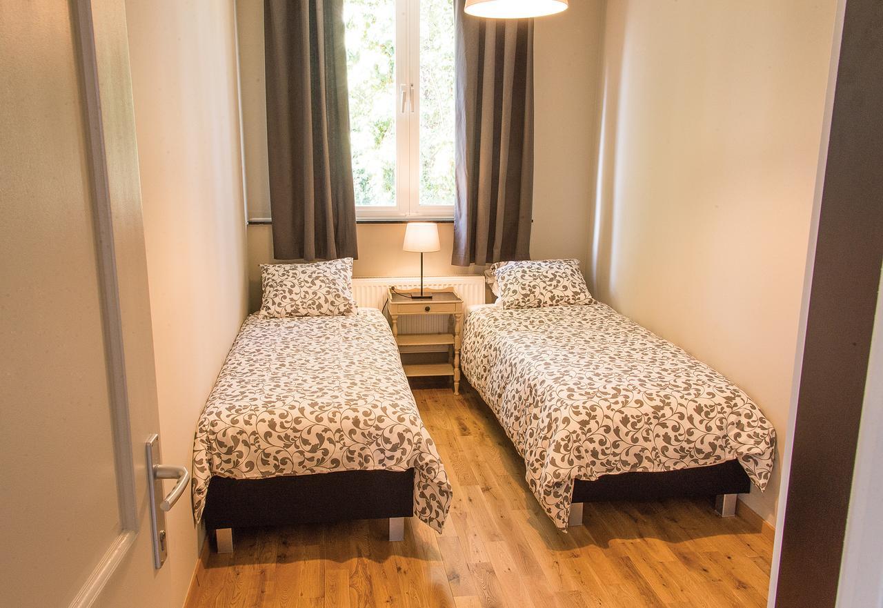 Saint Georges Aparthotel