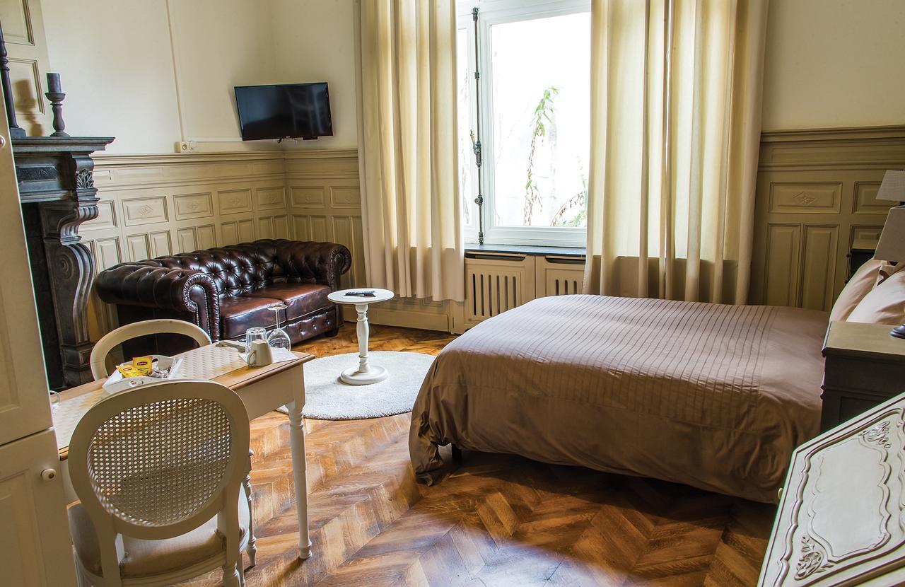 Aparthotel Saint Georges Mons (Bergen)