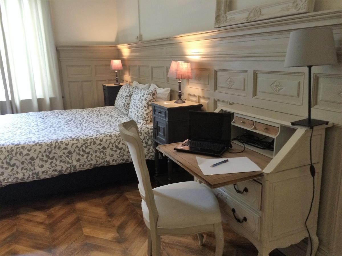 Saint Georges Aparthotel