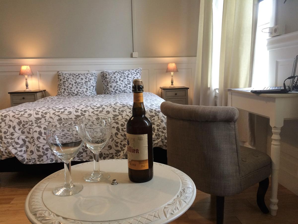 Saint Georges 4* Mons (Bergen)