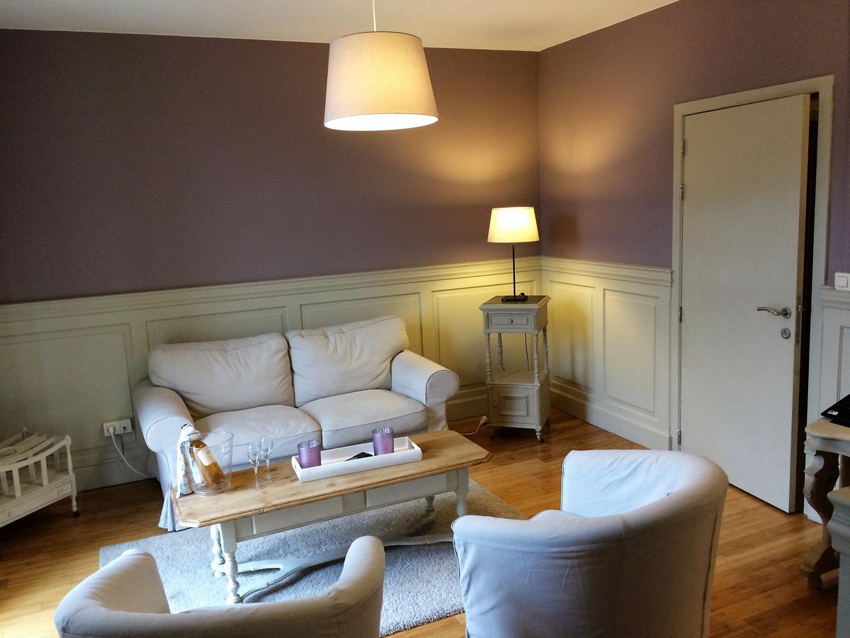 Saint Georges Aparthotel