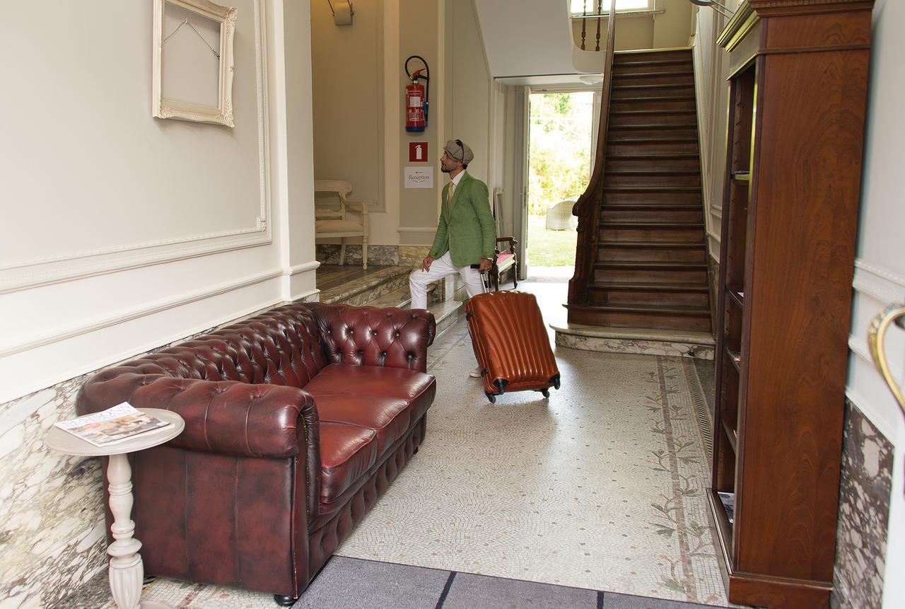 Saint Georges 4* Mons (Bergen)