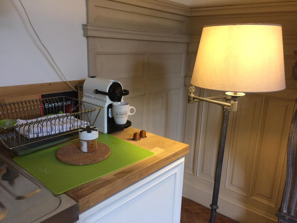 Aparthotel Saint Georges