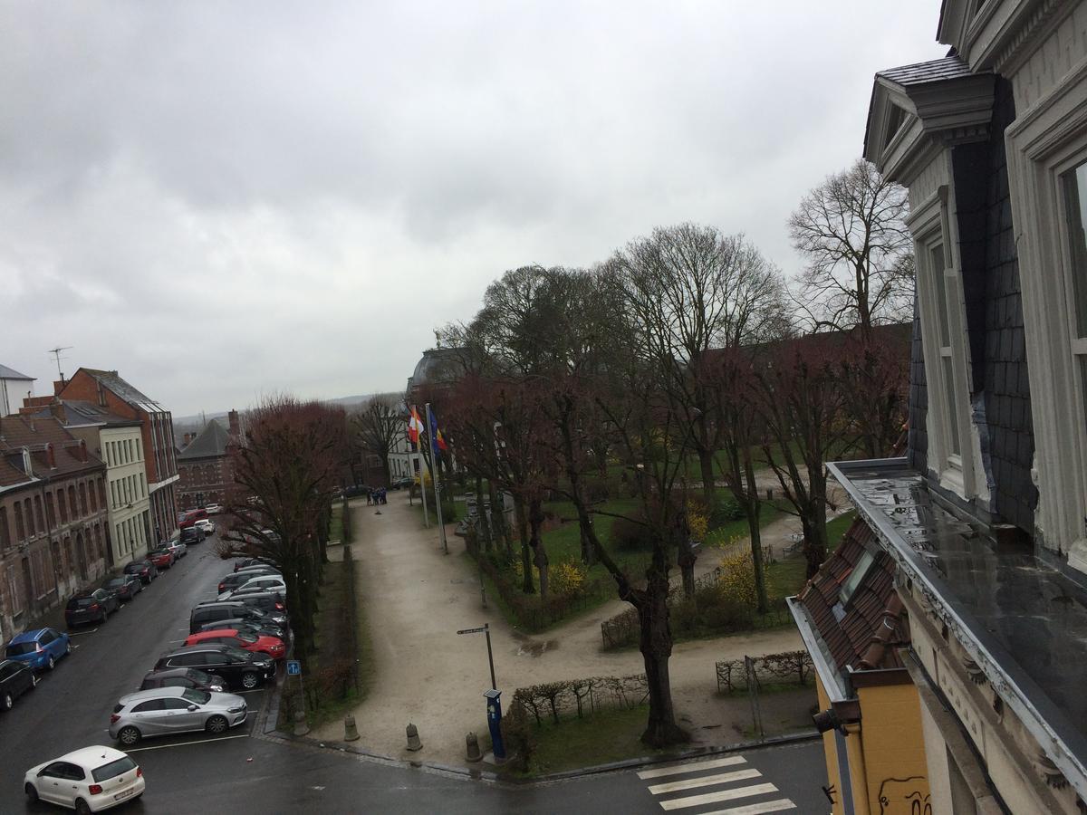 Aparthotel Saint Georges