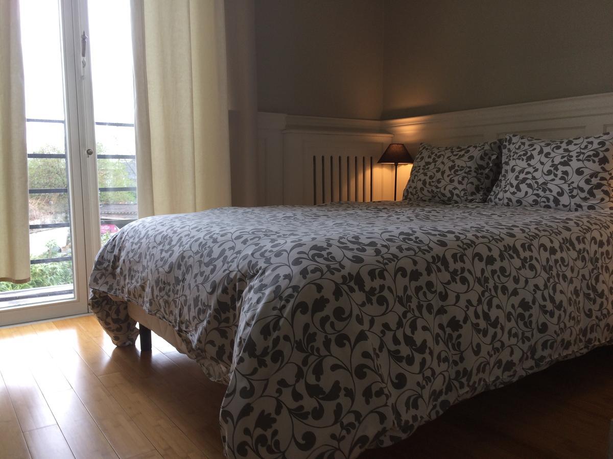 Saint Georges 4* Mons (Bergen)