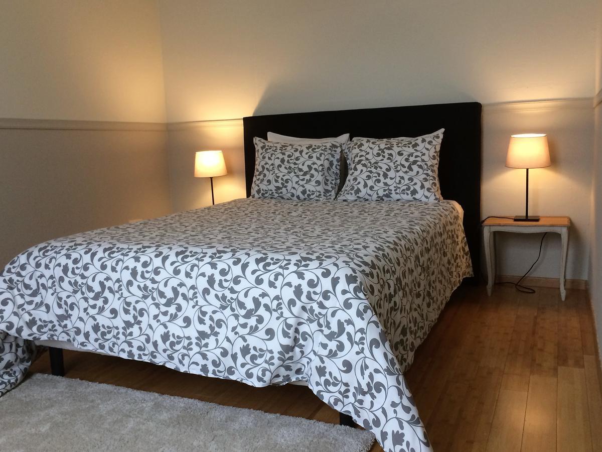 Aparthotel Saint Georges