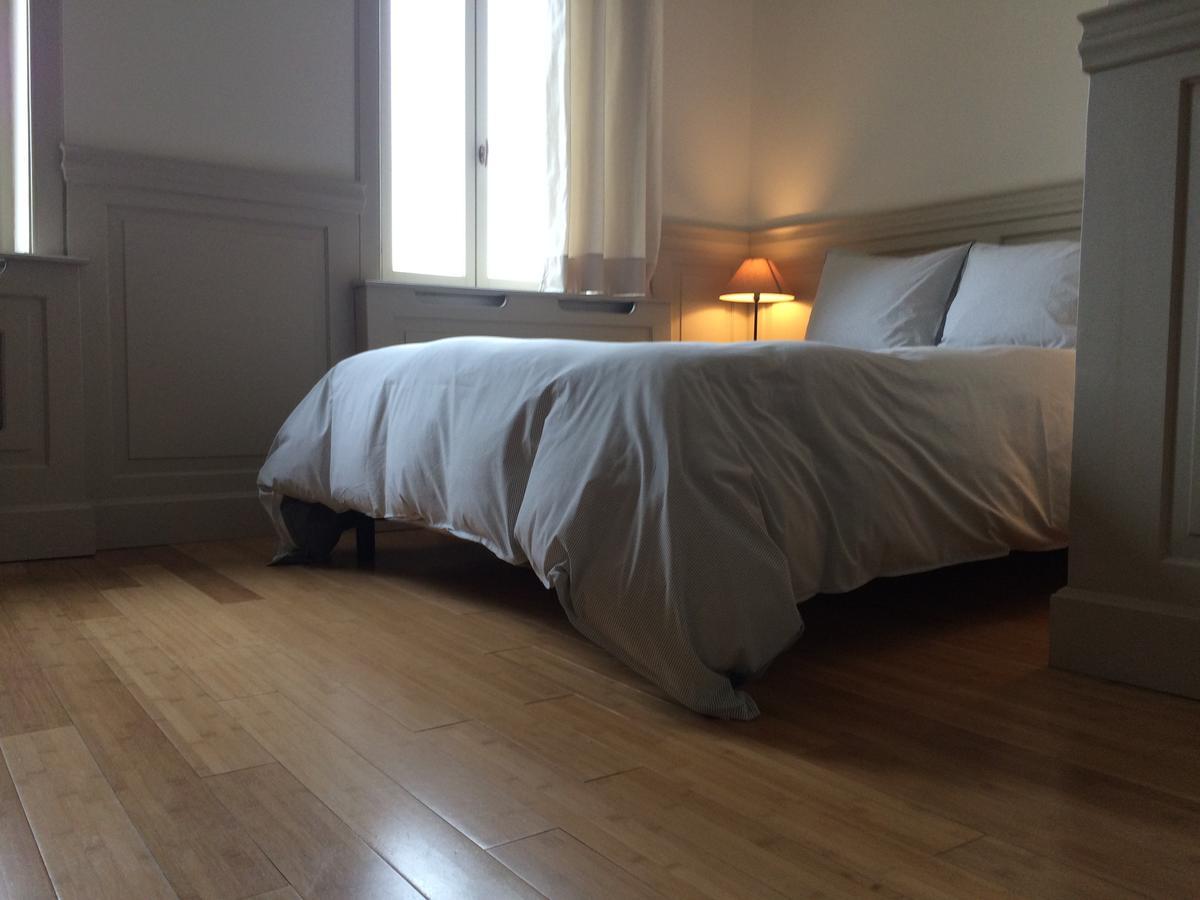 Saint Georges Aparthotel
