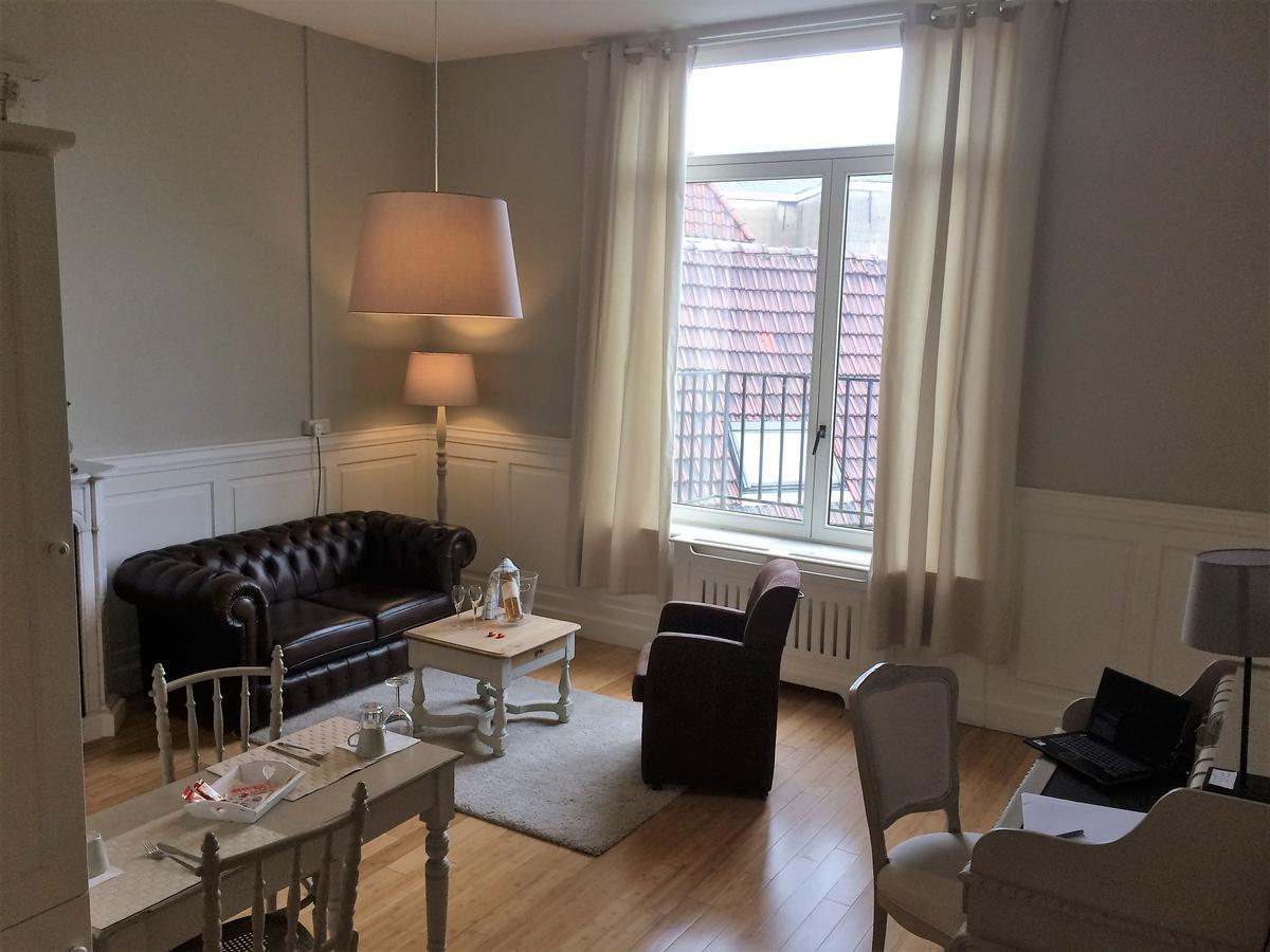 Saint Georges 4* Mons (Bergen)