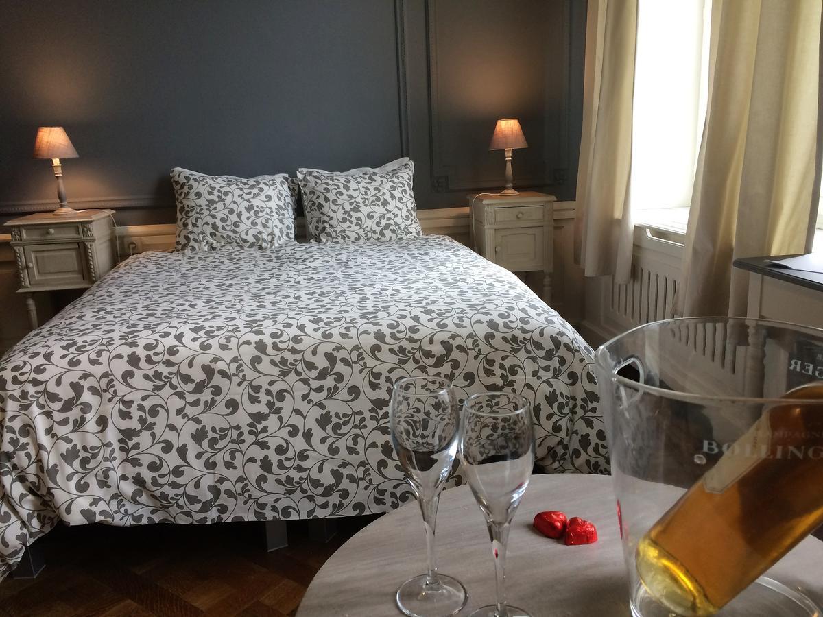 Aparthotel Saint Georges