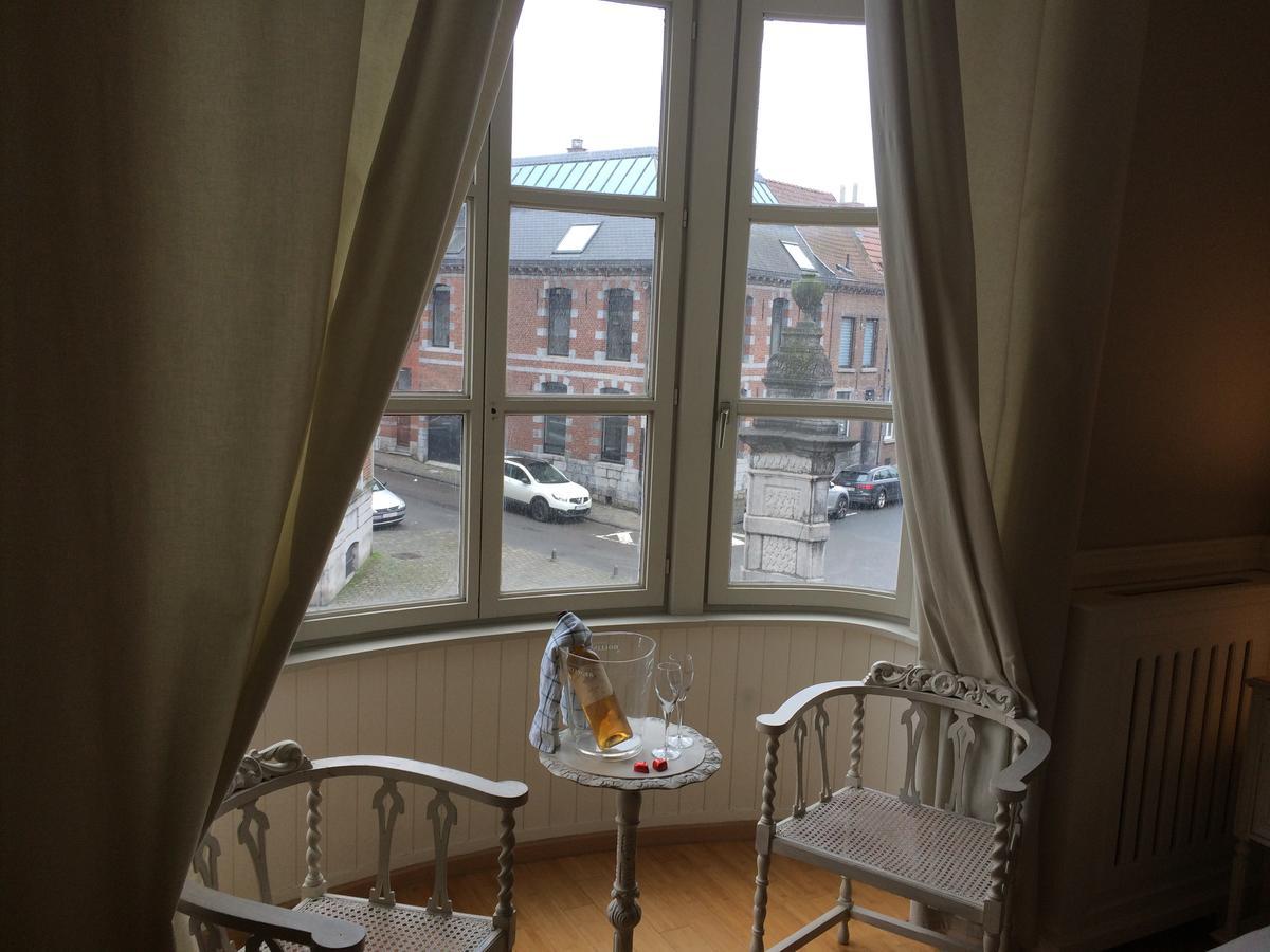 Saint Georges Aparthotel