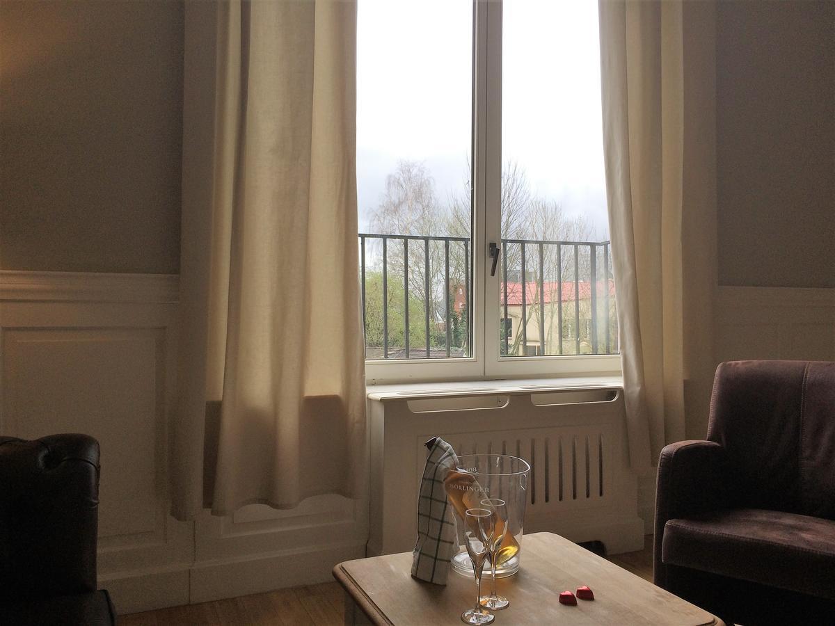 Aparthotel Saint Georges